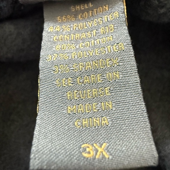 Critical Role Men’s Gray Jogger, Leisure, Active Wear Sweatpants - Picture 8 of 12